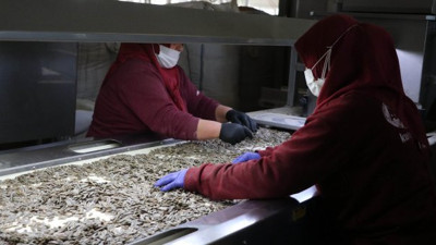 Korona virüsle beraber talepler yüzde 400 arttı, çalışma süresini 24 saate çıkardılar