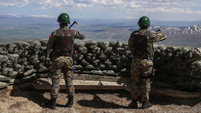 Milli Savunma Bakanlığı açıkladı. İşte son bir ayda yapılan operasyon ve öldürülen terörist sayısı