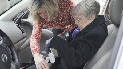 Emniyet kemerindeki büyük tehlike, bunu hepimiz yapıyoruz