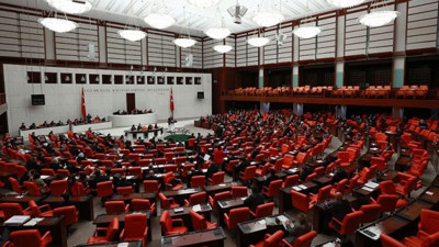 TBMM'de bütçe maratonu devam edecek