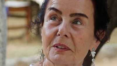 Fatma Girik kimdir, kaç yaşında, hangi filmlerde rol aldı?