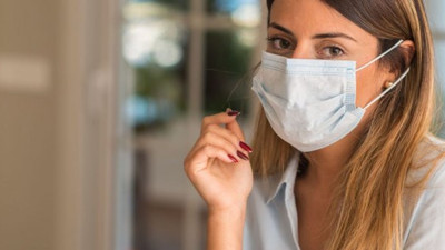 Uzmanlar ‘Evden çıkmadan mutlaka yapın’ diyerek açıkladı. Evde korona testi. Yapması çok basit