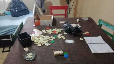 Kumar sevdası pahalıya patladı