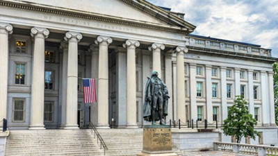 ABD Hazine ve Maliye bakanlıklarına yabancı bir hükümetten siber saldırı