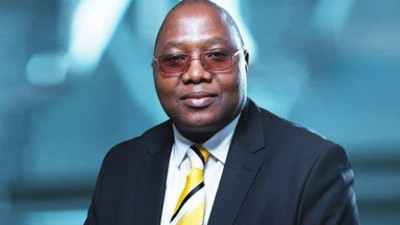 Esvatin Başbakan korona virüse yenildi