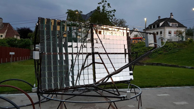 Bilim insanları 12'inci yüzyıldan kalma gerçeği keşfettiler