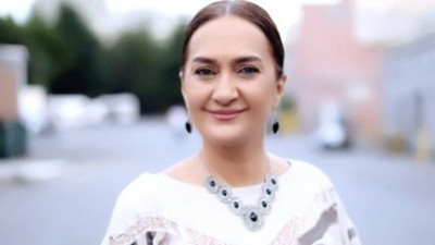 Arıza dizisinin Rukiye'si onların da hakkı diyerek bağışladı