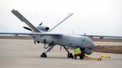 5 milyon dolar hibe ettiğimiz Tunus'tan flaş hamle