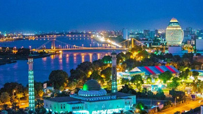 ABD kara listeden Sudan'ı resmen çıkardı