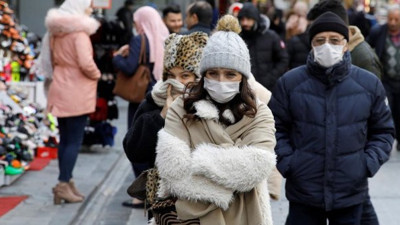 Bakanlık'tan flaş açıklama! Yasaklardan muaf olanlar bu habere dikkat