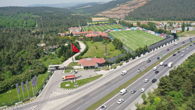 Beşiktaş’ın istediği araziyi Ümraniye Belediyesi’ne verdiler