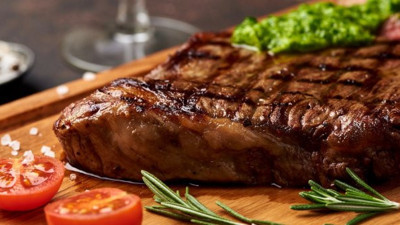 Her parçası şifa diye biliyorduk. Fazlası kansere neden oluyor