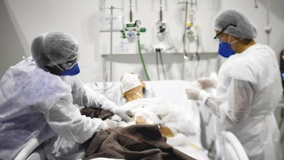 Dünya genelinde koronadan iyileşenlerin sayısı 51 milyonu aştı