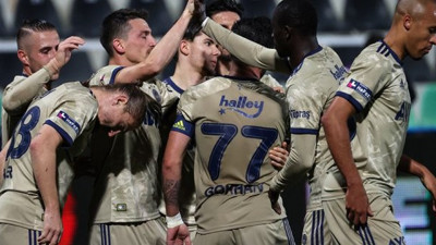 Fenerbahçe kupa mesaisinde. Maç ne zaman, saat kaçta?