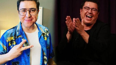 Koronaya yakalanan oyuncu İbrahim Büyükak'tan güzel haber