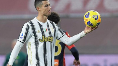 Cristiano Ronaldo’dan tarihi itiraflar, beni Federer motive ediyor, Lizbon en zor kararımdı her gün ağladım