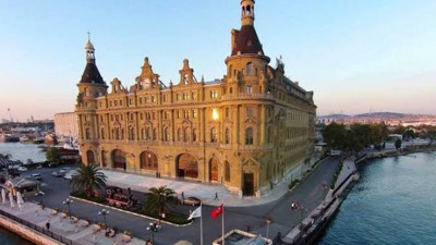 Haydarpaşa Garı’nın altından servet çıktı. Arkeologlar bile henüz gizemini çözemedi. Kadıköy’ün tarihine ışık tutacak