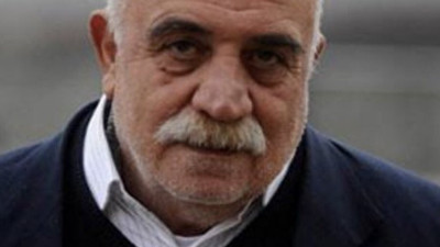 Oyuncu Fadik Sevin Atasoy babası Sönmez Atasoy'u anlattı