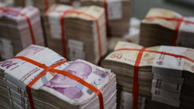 Meclis’te bütçe görüşüle dursun. Ocak-Kasım delik deşik oldu