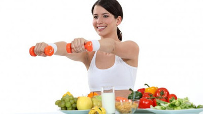 2 haftada hızlı kilo vermek için en etkili yöntemler