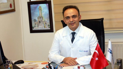 Opr. Dr. Uğur Ünsal, en çok korona virüs salgınında görülüyor diyerek uyardı