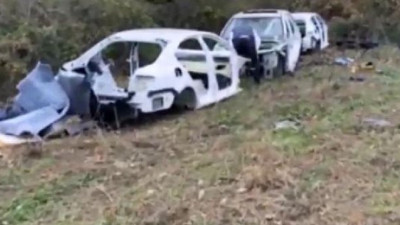 Yediemin otoparkında milyonluk vurgun, aracı burada olan vatandaş ne yapacak şimdi