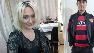 Antalya'da kıskanç sevgili dehşeti, öldürdükten sonra kokmasın diye bakın ne yapmış