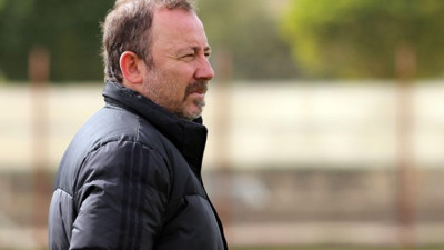 Sergen Yalçın PFDK’ya sevk edildi