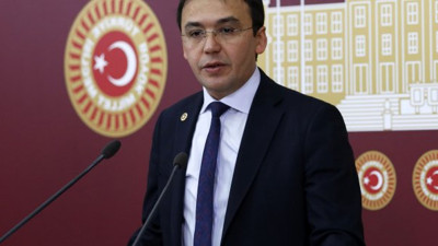 CHP'li vekil Bakan'ın cevaplayamadığı pozitif pozitif vaka sorusunu açıkladı: Arkasından telefonlarım kesilmedi