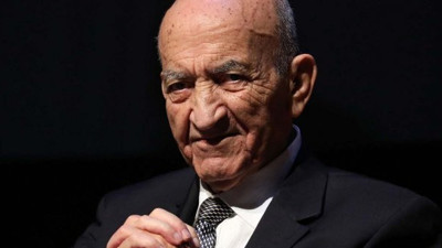 Cezayir Cumhurbaşkanı Tebbun'dan Biden'a 'umut dolu' tebrik mesajı