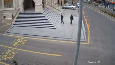 Sokağa çıkma yasağı varken belediyede neler olmuş. Nevşehir Belediye Başkanı bizzat paylaştı