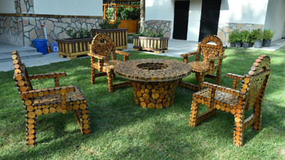 Mansur Yavaş'tan bir bomba daha