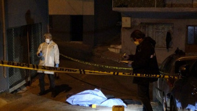 İzmir'de amcaoğulların kavgası intiharla sonuçlandı