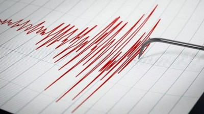 Japonya'da 5 büyüklüğünde deprem