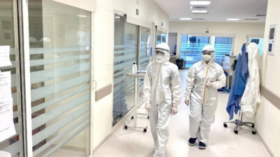 Kovid-19 takip merkezleri açılıyor