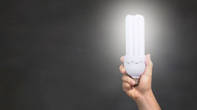 Ultraviyole ışığı yayan LED ışıkların, korona virüsü öldürdüğü ortaya çıktı