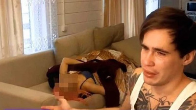 Rus Youtuber Stas Reeflay’in ölen hamile sevgilisi hipotermi değil çoklu kafa travması geçirmiş