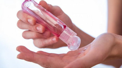 AB Yolsuzlukla Mücadele binlerce litre Türk malı dezenfektana el koydu, zararları saymakla bitmiyor