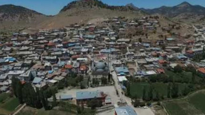 20 yıldır biriktirip evinde saklıyordu. Taşıya taşıya bitiremediler