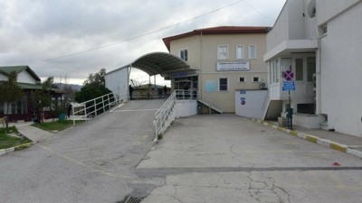 Edremit’te korona virüsten ölenleri yıkamak için 5 bin lira istediler, üstelik resmi görevli de değiller