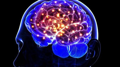 Beynin o bölgesini fabrika gibi çalıştırıyor. Nedeni şok etkisi yapacak