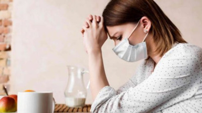 Uzmanlar 'bağırarak' söylüyor. Bunu yapmazsanız hastalanıyorsunuz. Resmen hücreleri yeniliyor