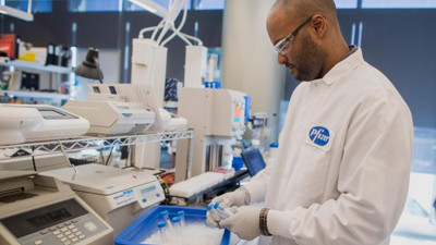 Korona aşısıyla ilgili flaş açıklama: Bebek sahibi olmak isteyenler dikkat