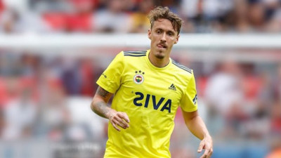 Flaş iddia: Fenerbahçe'ye 7,5 milyon euro şoku