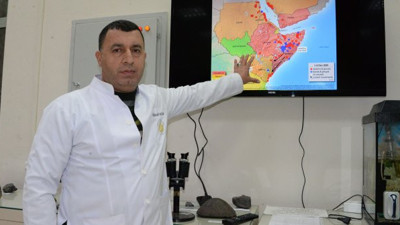 Türkiye'yi 2021 yılında bekleyen korona kadar büyük tehlikeyi açıkladı. Prof. Dr. Satar uyarı üstüne uyarı yaptı