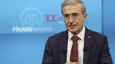 Cumhurbaşkanlığı Savunma Sanayii Başkanı Demir: Projelerimizin hiçbiri yaptırım kapsamında değil