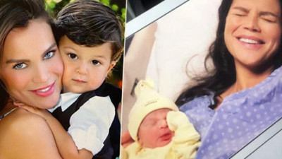 Ebru Şallı’dan yürek burkan açıklama