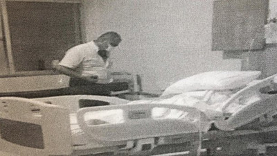 Virüs bulaştıracak diye kaynanasını öldürmeye çalıştığı iddia edilmişti, olayla ilgili yeni gelişme