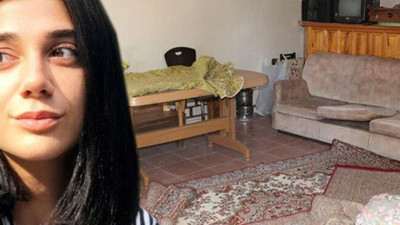 Pınar Gültekin cinayetinde yeni gelişme, bağ evinde keşif yapılacak