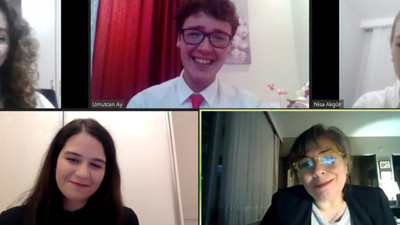 İTÜ’lü gençler ABD'deki yarışmada birinci oldu